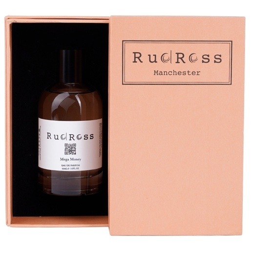 Mega Money RudRoss