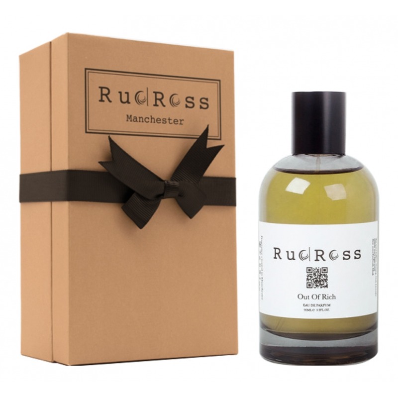 Out of Rich RudRoss