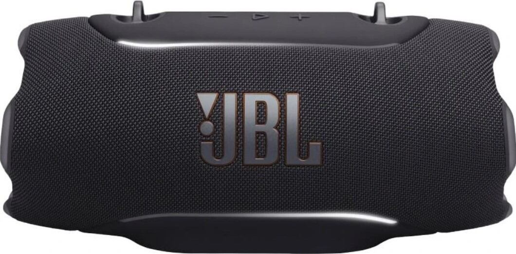 Портативная колонка JBL Xtreme 5 Black ИгроРай