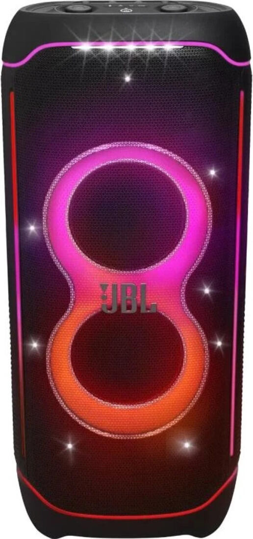 Портативная колонка JBL PartyBox Ultimate ИгроРай