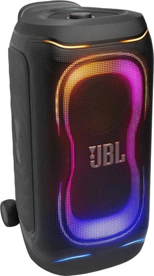Портативная колонка JBL PartyBox 330 ИгроРай