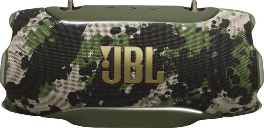 Портативная колонка JBL Xtreme 5 Squad ИгроРай