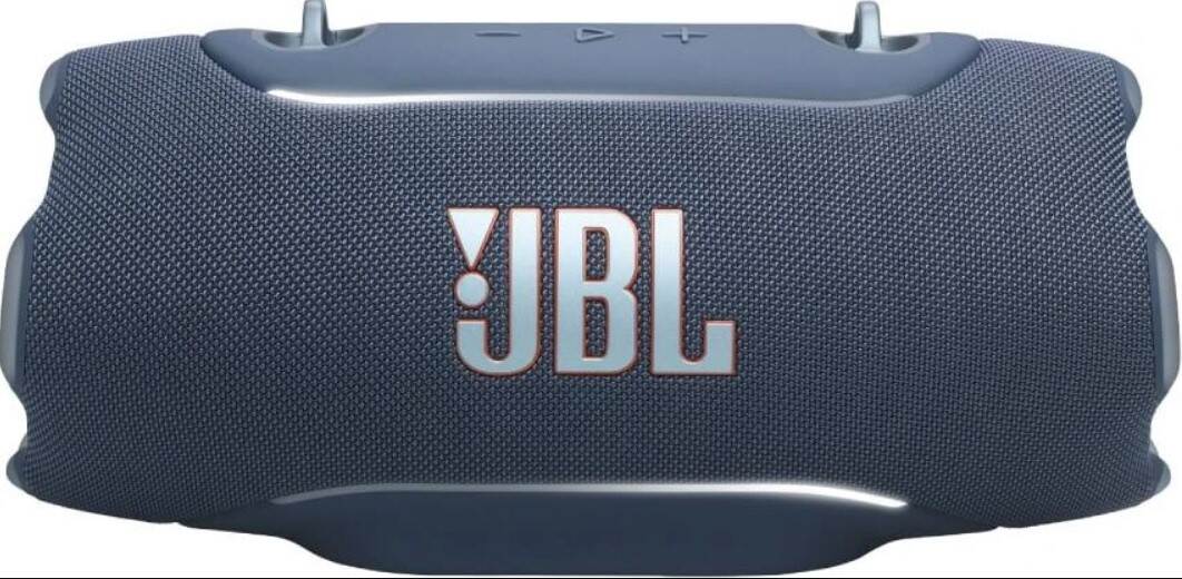 Портативная колонка JBL Xtreme 5 Blue ИгроРай