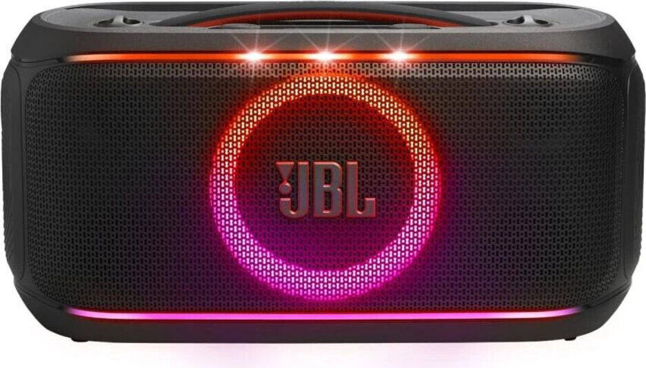 Портативная колонка JBL PartyBox On-The-Go 2 ИгроРай