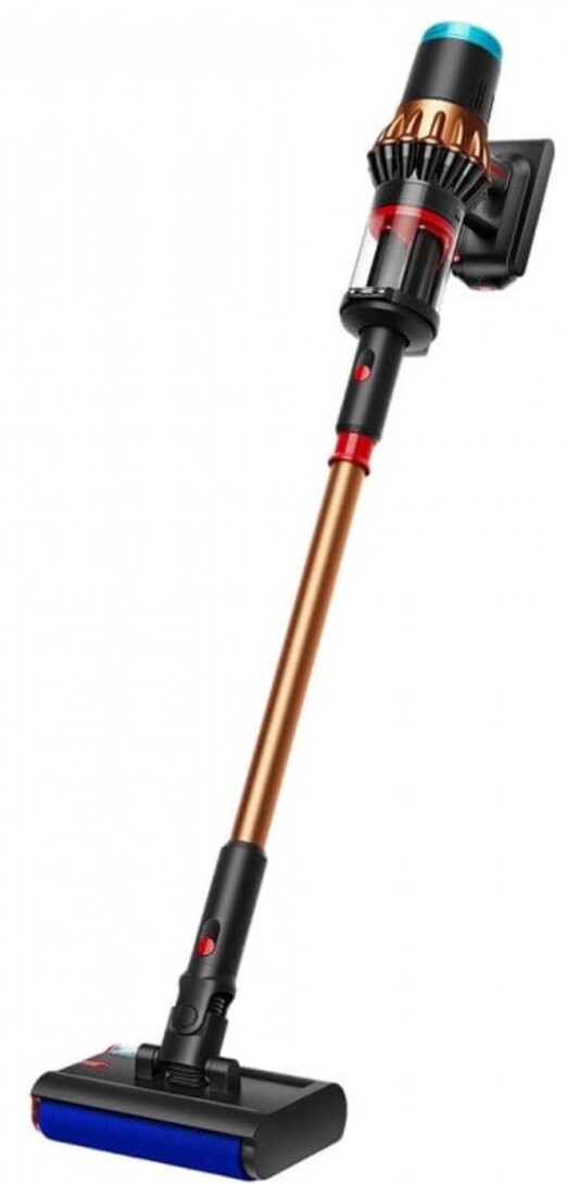 Беспроводной пылесос Dyson V16 Piston Submarine SV53A ИгроРай