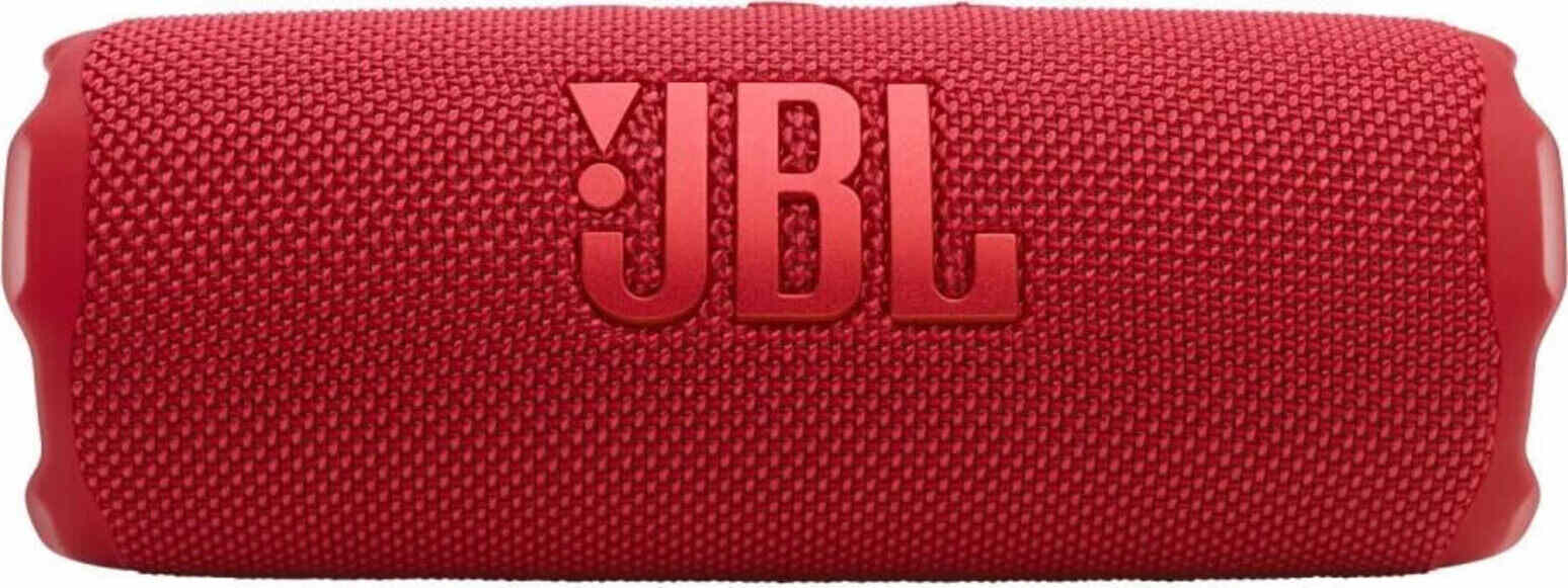 Портативная колонка JBL Flip 7 Red ИгроРай