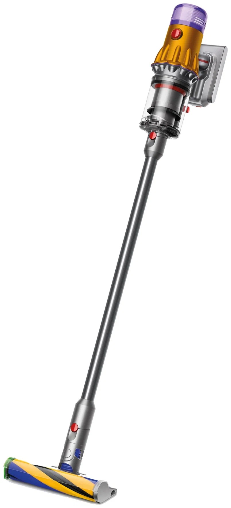 Беспроводной пылесос Dyson V12 Detect Absolute