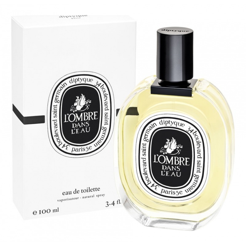 L’Ombre Dans L’Eau Diptyque