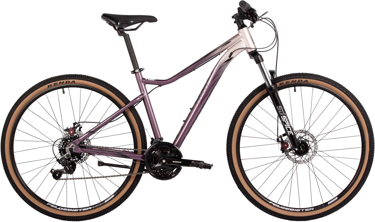 STINGER Laguna 27.5 2026 (на промподшипниках) ВелоДрайв