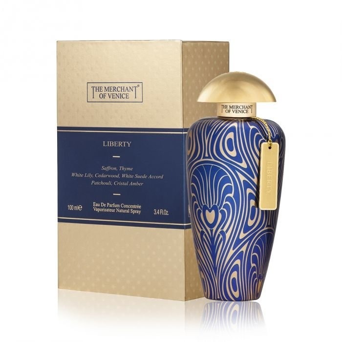 Liberty The Merchant of Venice