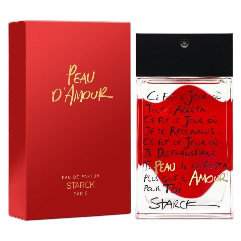 Peau d'Amour Starck