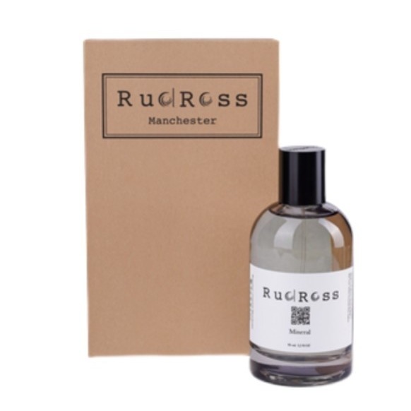 Mineral RudRoss