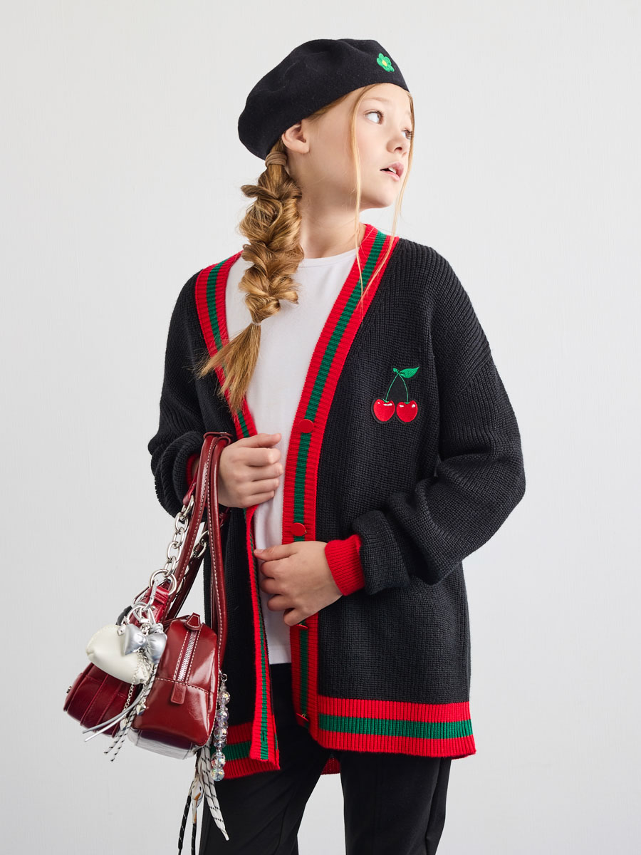 Кардиган Noble People 29511-472-7