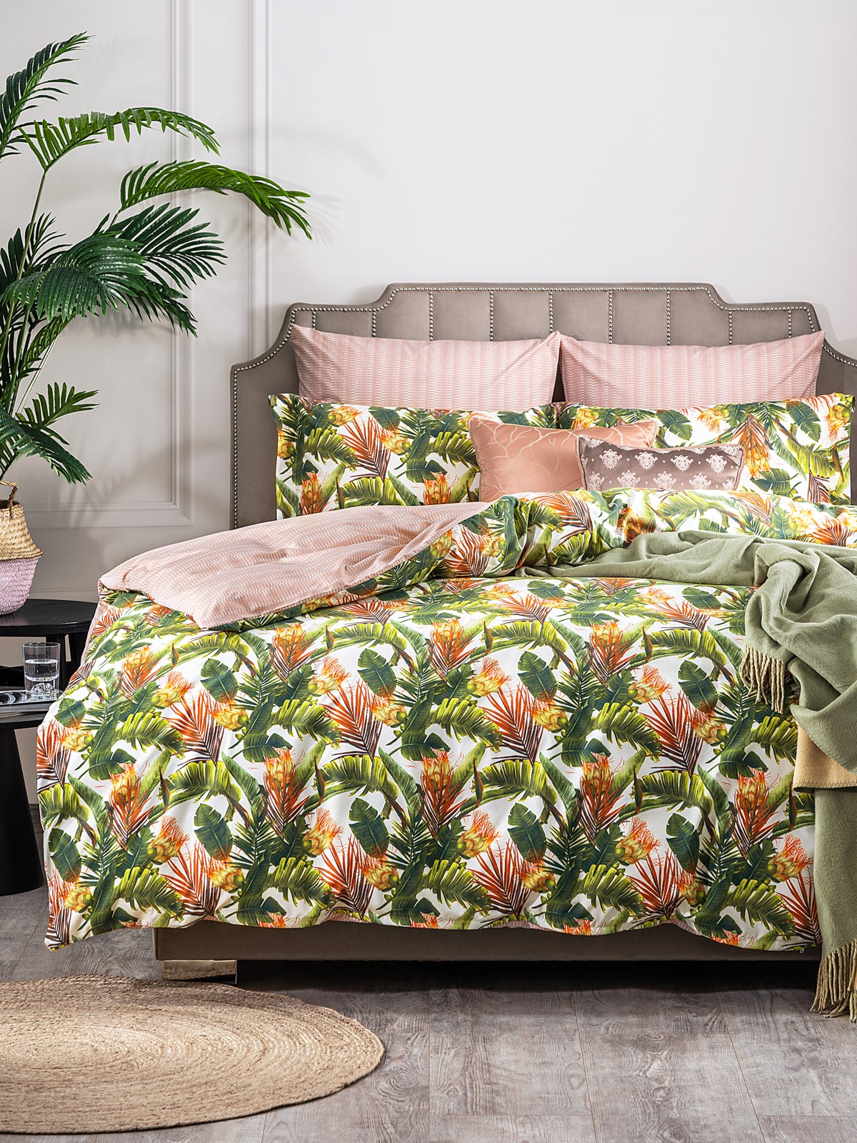 Комплекты постельного белья CASSIA cass990296