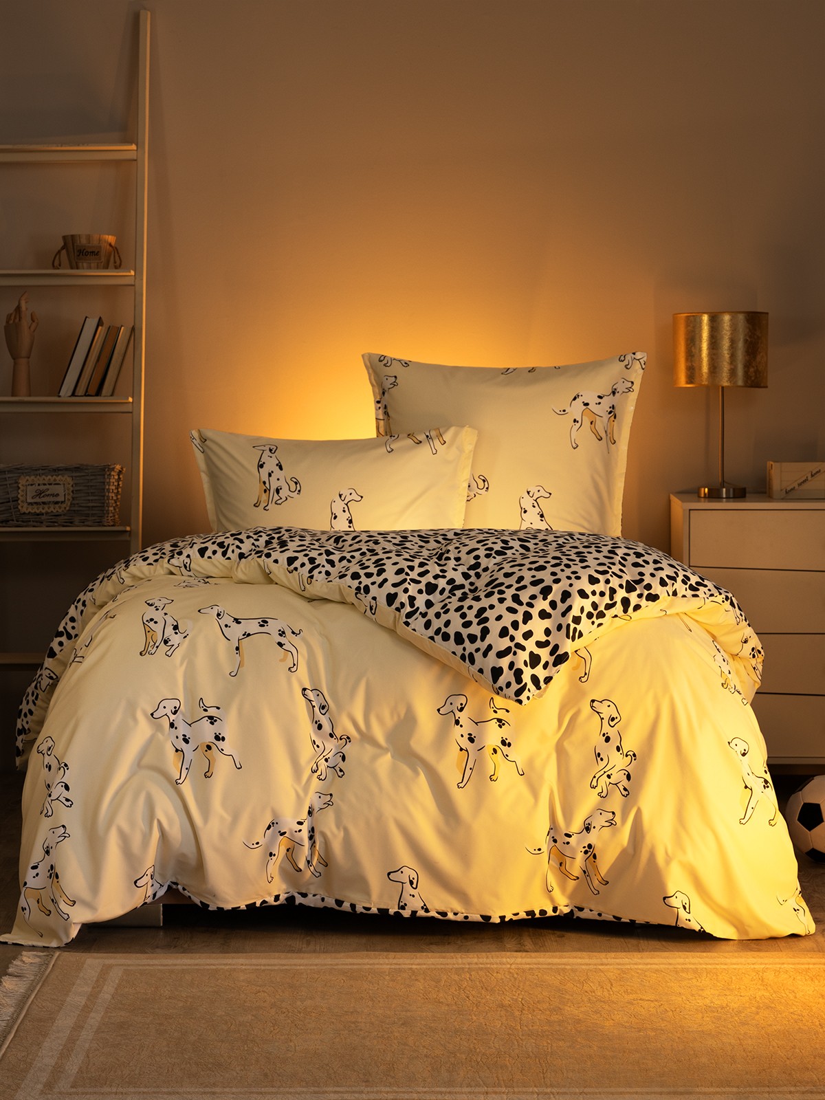 Комплекты постельного белья Dome dme1005349