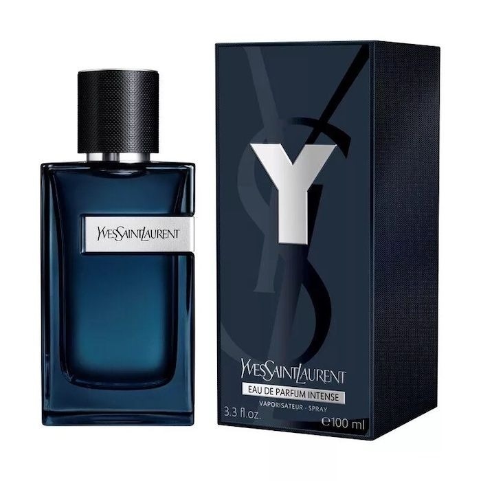 Y Eau de Parfum Intense Yves Saint Laurent