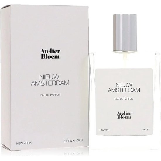 Nieuw Amsterdam Atelier Bloem