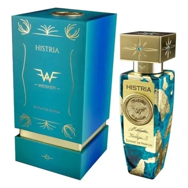 Histria Wesker