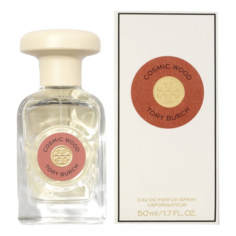 Cosmic Wood Tory Burch