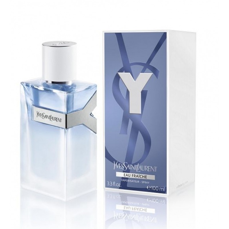 Y Eau Fraiche Yves Saint Laurent
