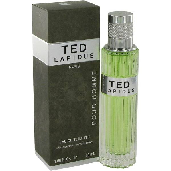 Ted Ted Lapidus