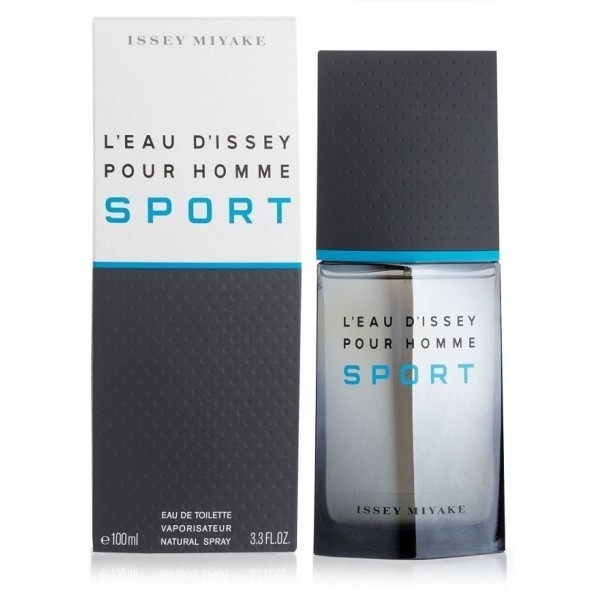 L’eau d’Issey pour Homme Sport Issey Miyake
