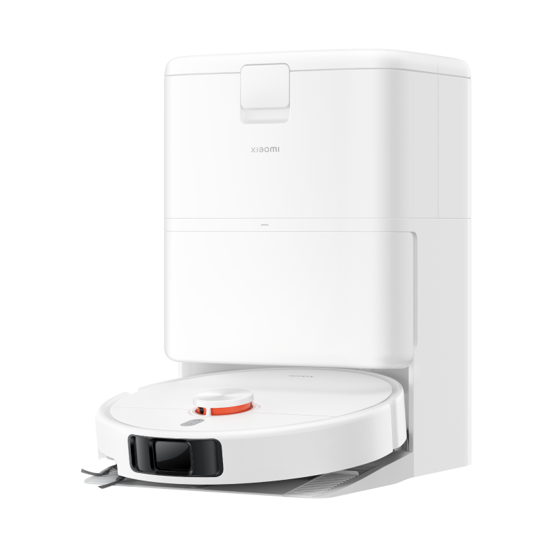 Робот-пылесос Xiaomi Robot Vacuum H50 Pro