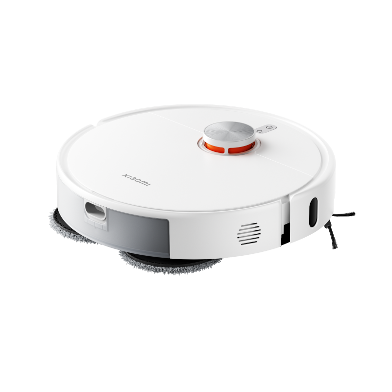 Робот-пылесос Xiaomi Robot Vacuum S40 Pro