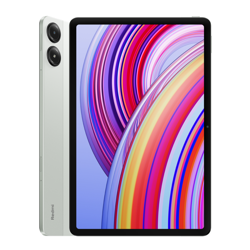 Планшет REDMI Pad Pro 5G 6/128GB (Мятный)