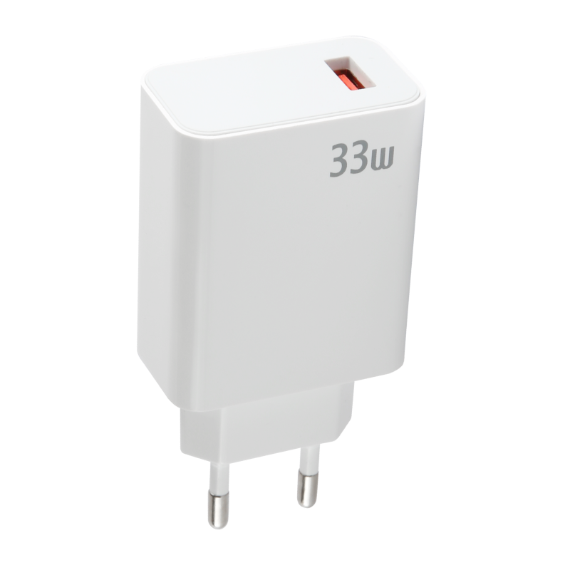 Зарядное устройство Red Line BH-60 USB-A, 33W