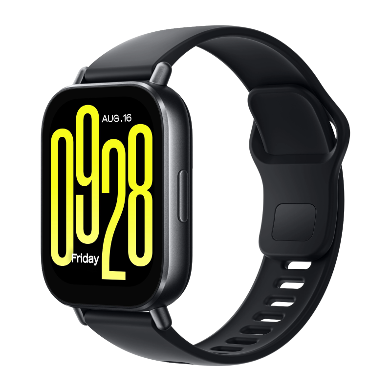 Умные часы REDMI Watch 5 Active (черный)