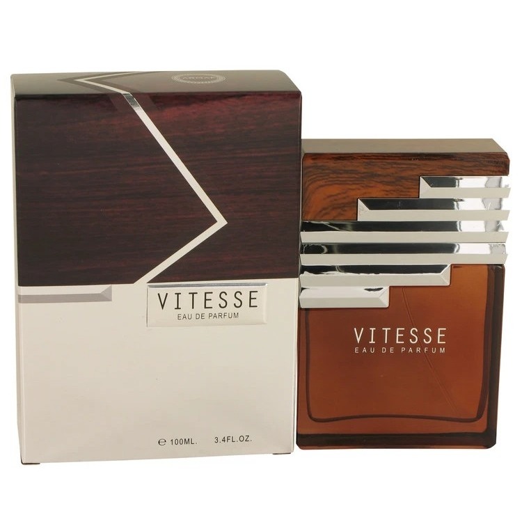 Vitesse Armaf