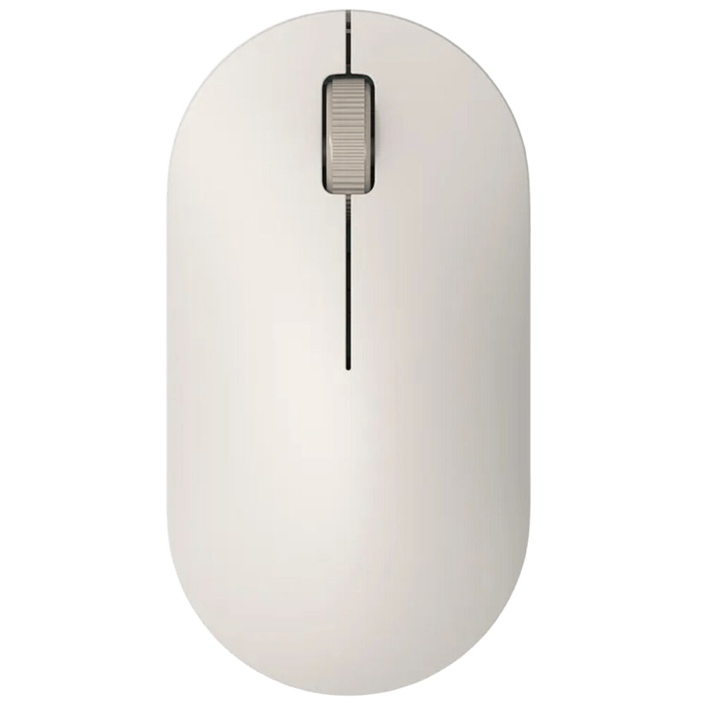 Беспроводная мышь Xiaomi Wireless Mouse Lite 2 White GL