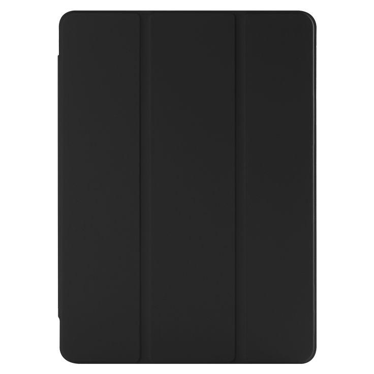 Чехол-книжка Red Line для планшета Xiaomi Pad 7/Xiaomi Pad 7 Pro (черный)