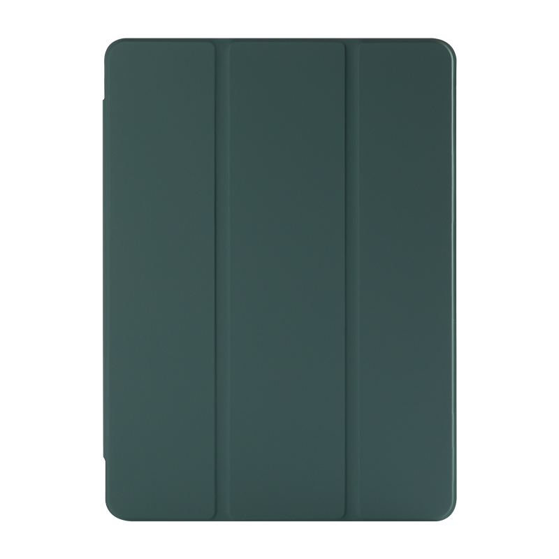 Чехол-книжка Red Line для планшета Xiaomi Pad 7/Xiaomi Pad 7 Pro (зеленый)