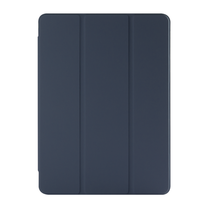 Чехол-книжка Red Line для планшета Xiaomi Pad 7/Xiaomi Pad 7 Pro (Синий)