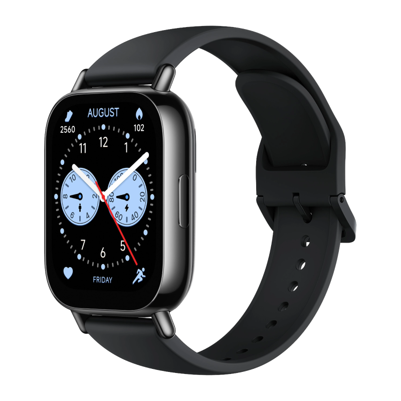 Умные часы REDMI Watch 5 Lite (Черный)