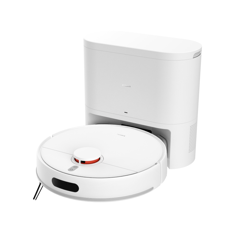 Робот-пылесос Xiaomi Robot Vacuum H40