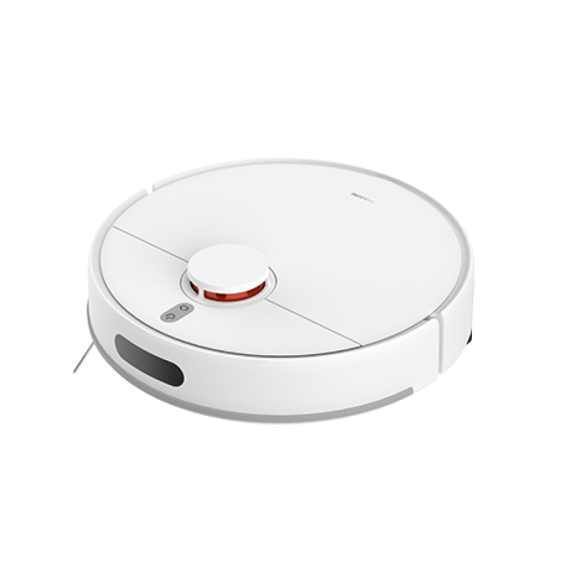 Робот-пылесос Xiaomi Robot Vacuum S40C