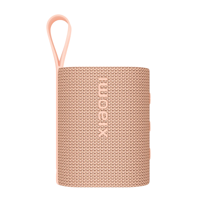 Портативная колонка Xiaomi Sound Pocket 5W (Розовый)