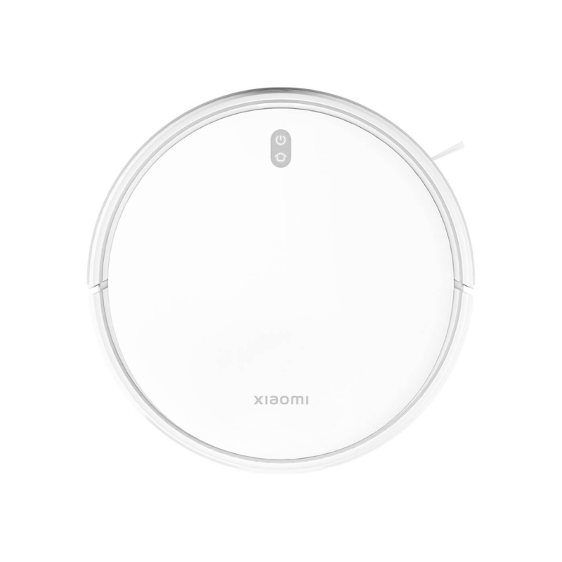 Робот-пылесос Xiaomi Robot Vacuum E12 (белый)
