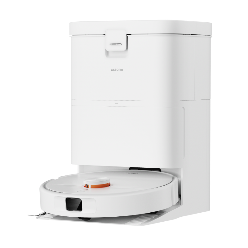 Робот-пылесос Xiaomi Robot Vacuum H50