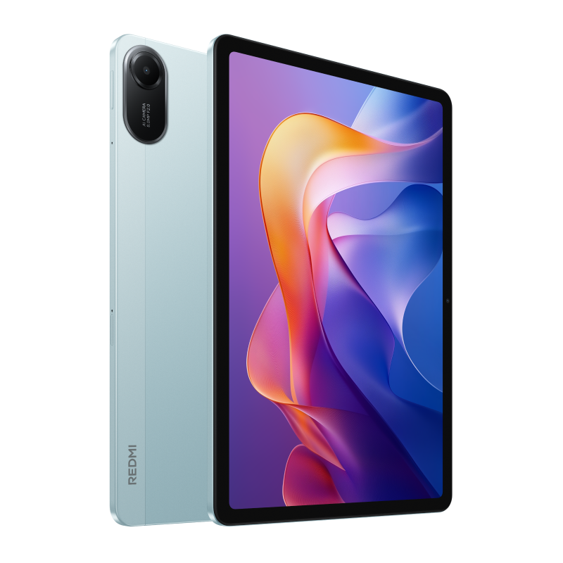 Планшет REDMI Pad 2 4G 8/256GB (Зеленый)