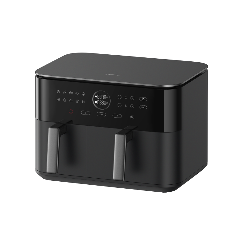 Аэрогриль Xiaomi Dual Zone Air Fryer 10L