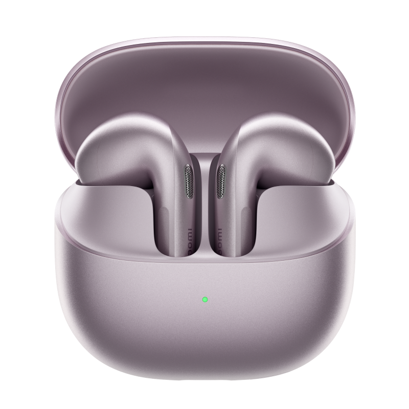 Беспроводные наушники Xiaomi Buds 6 (Фиолетовый)