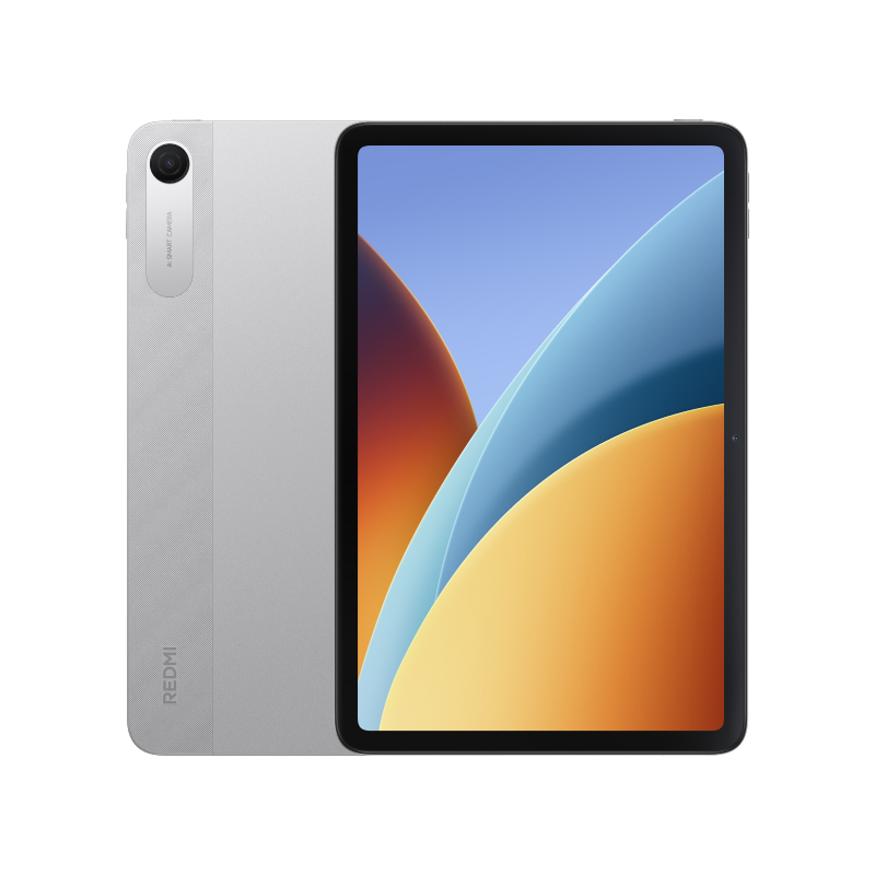 Планшет REDMI Pad 2 9.7 4G 4/128GB (Серебристый)