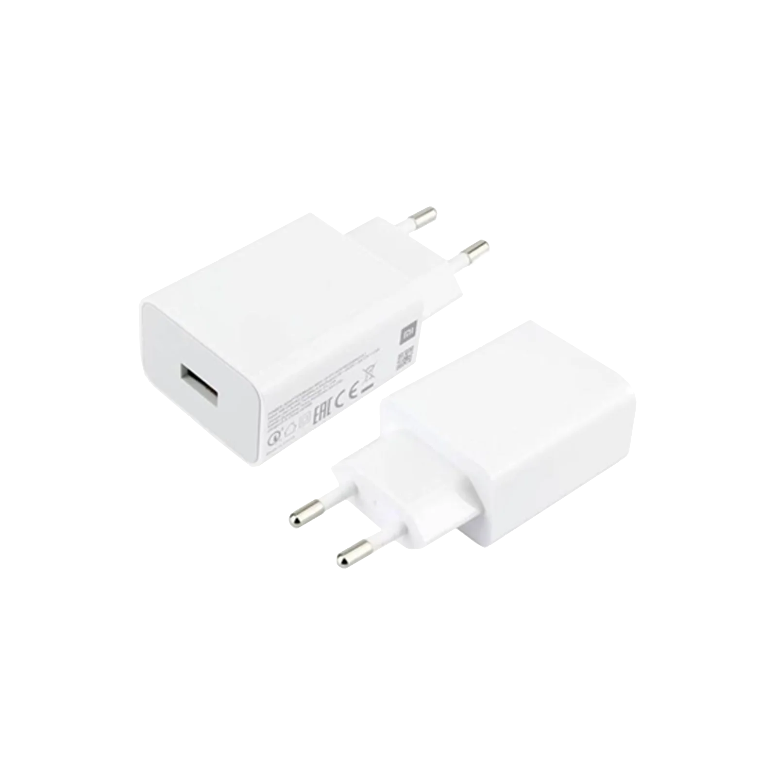 Зарядное устройство Xiaomi 22.5W Power Adapter (Type-A)
