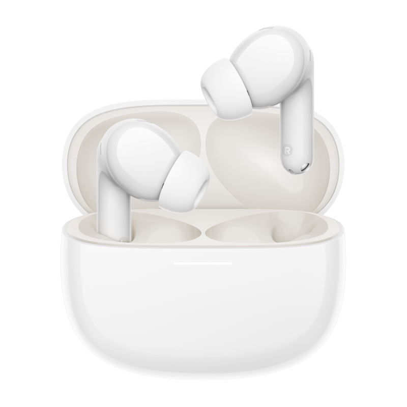 Беспроводные наушники REDMI Buds 8 (Белый)