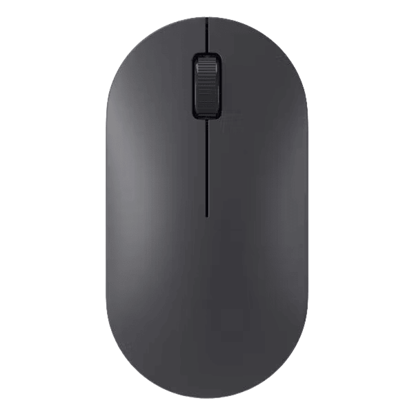 Беспроводная мышь Xiaomi Беспроводная мышь Xiaomi Wireless Mouse Lite 2 Black GL