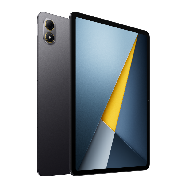 Планшет POCO Pad M1 8/256GB (Серый)